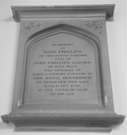 John Phillips
